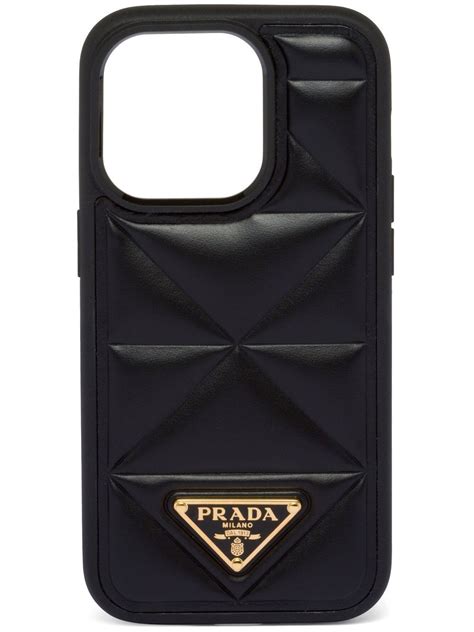 prada phone case white|Prada phone case iphone 14.